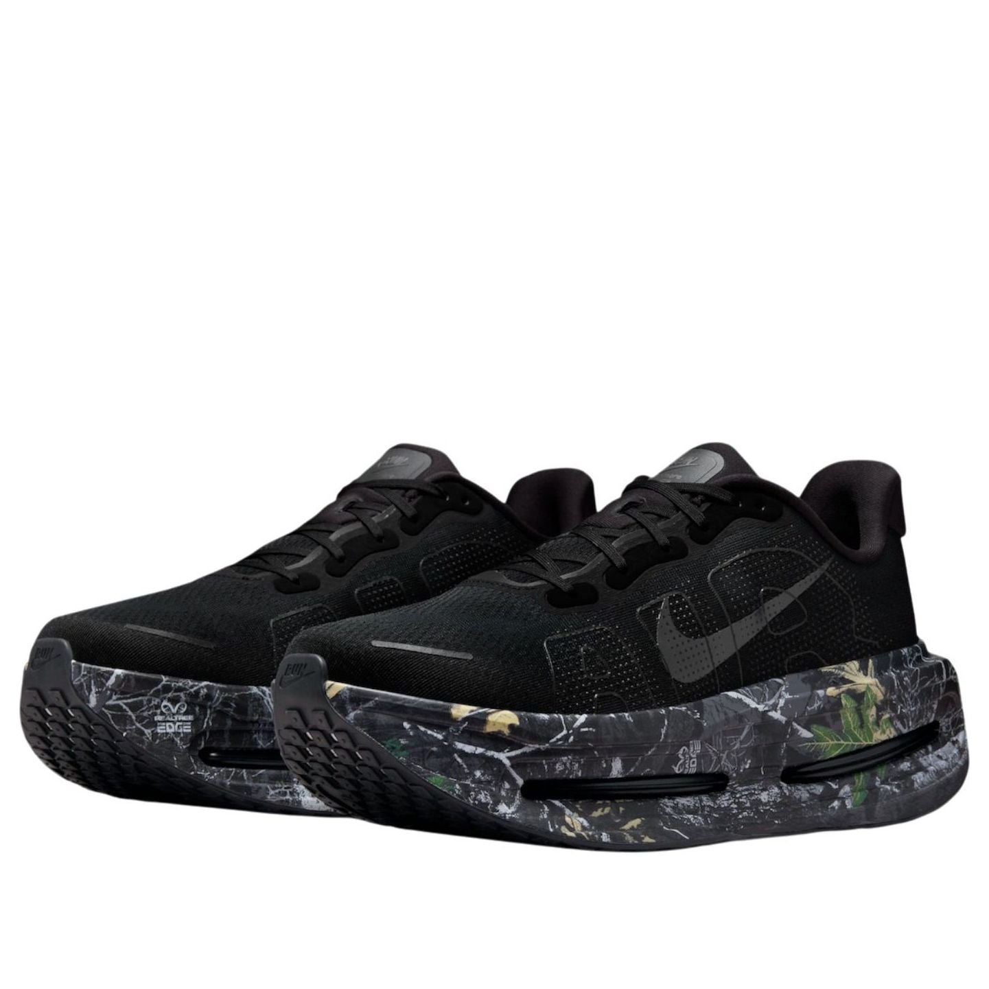 Nike Vomero Premium 'Black Realtree'