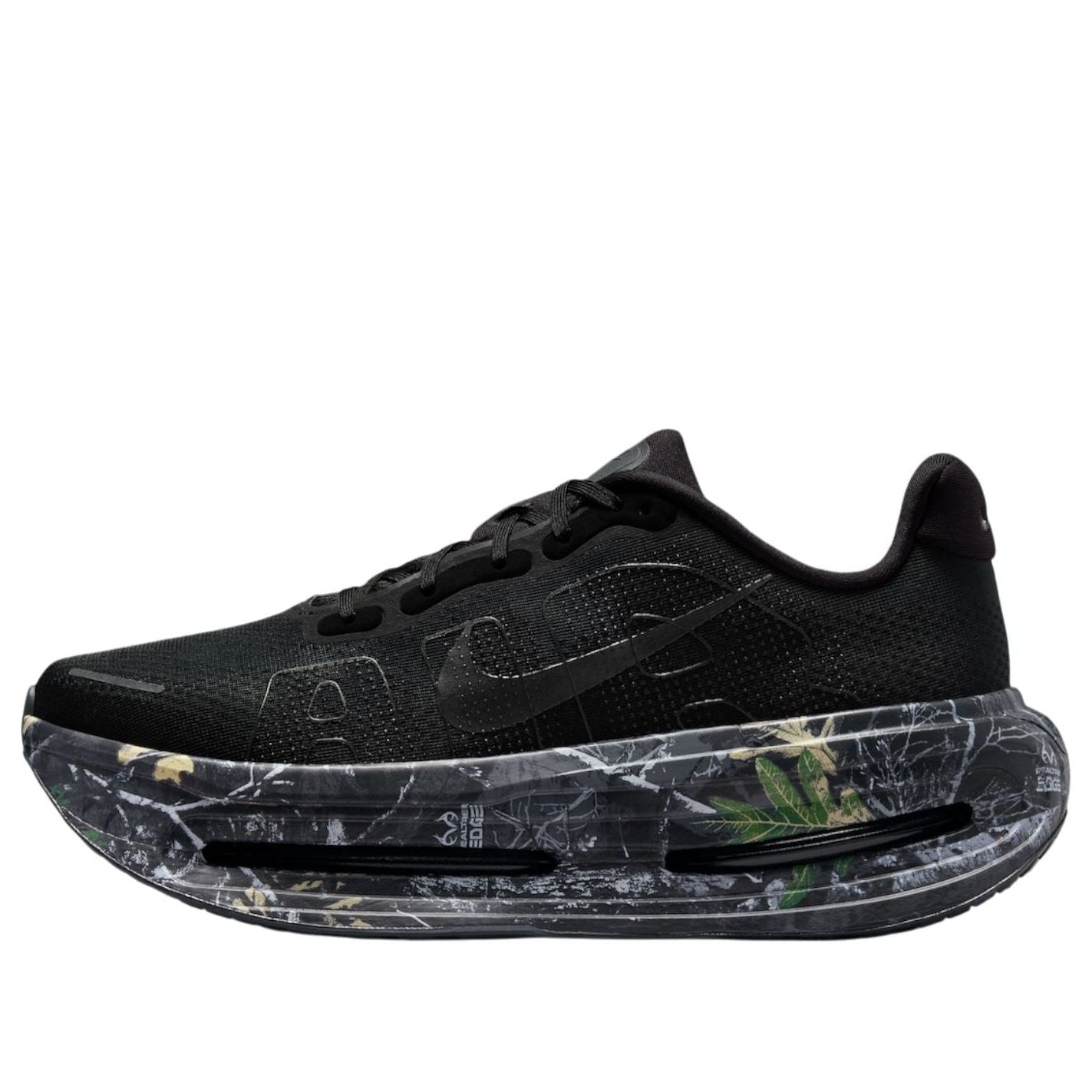 Nike Vomero Premium 'Black Realtree'