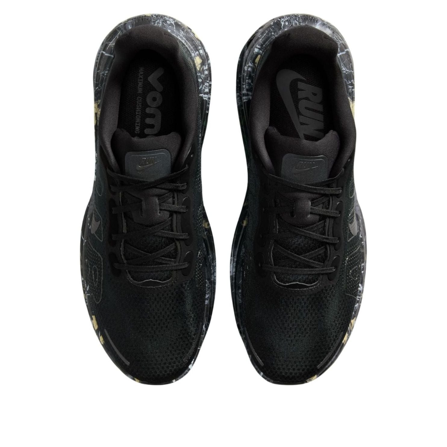 Nike Vomero Premium 'Black Realtree'
