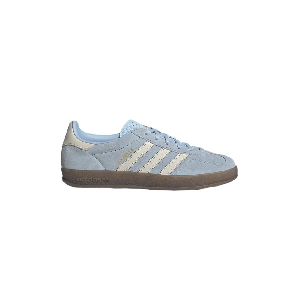 Wmns Gazelle Indoor 'Clear Sky Gum'