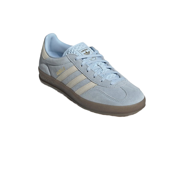 Wmns Gazelle Indoor 'Clear Sky Gum'