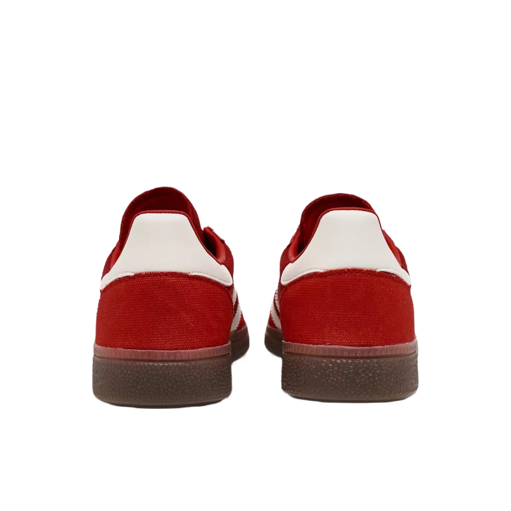 Wmns adidas Handball Spezial Scarlet Cloud White