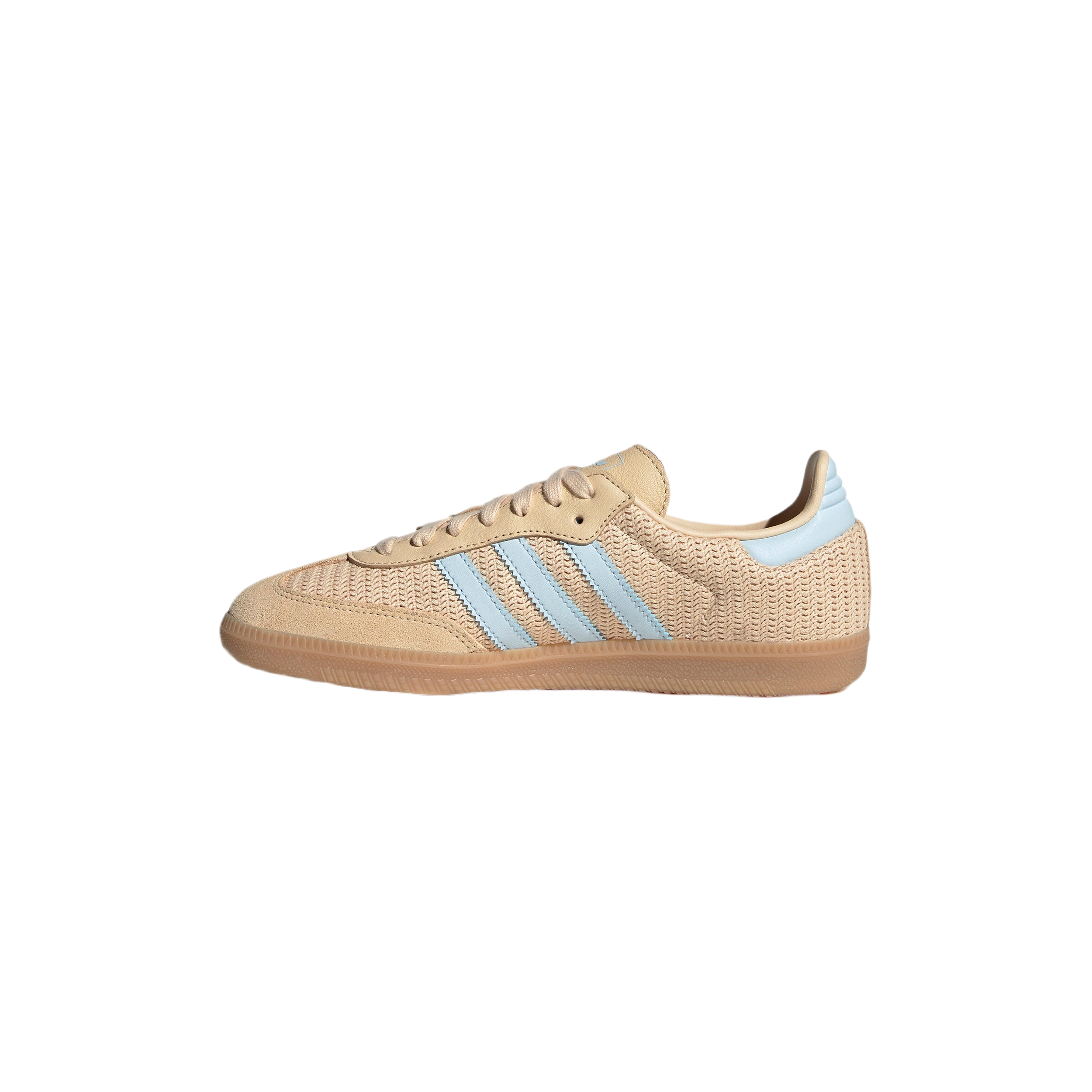 Wmns Samba OG 'Black Sanda Strata Sky'