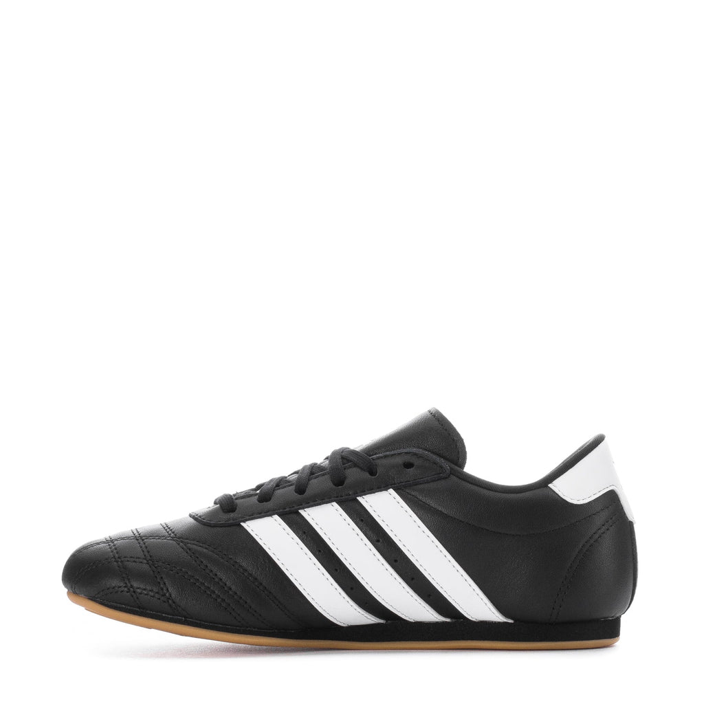 Wmns Taekwondo Lace 'Black White Gum'