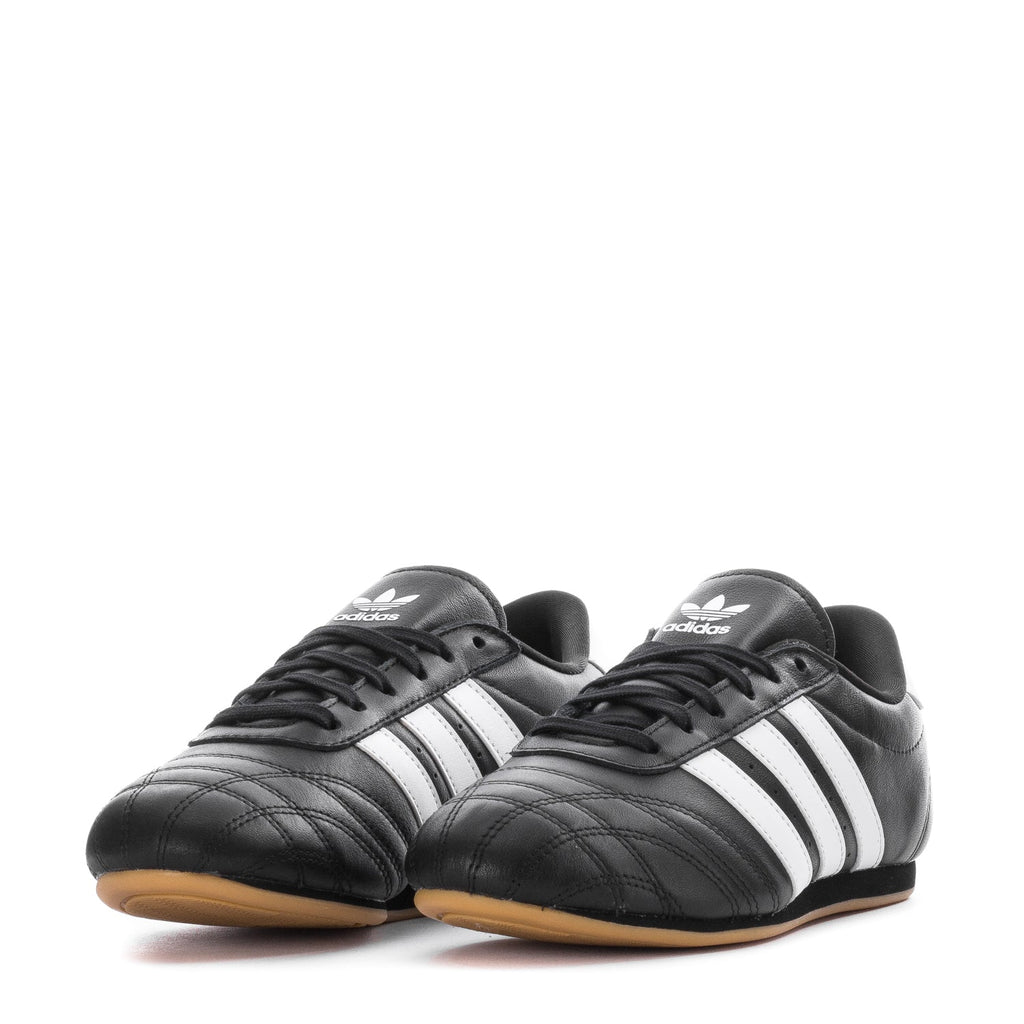 Wmns Taekwondo Lace 'Black White Gum'