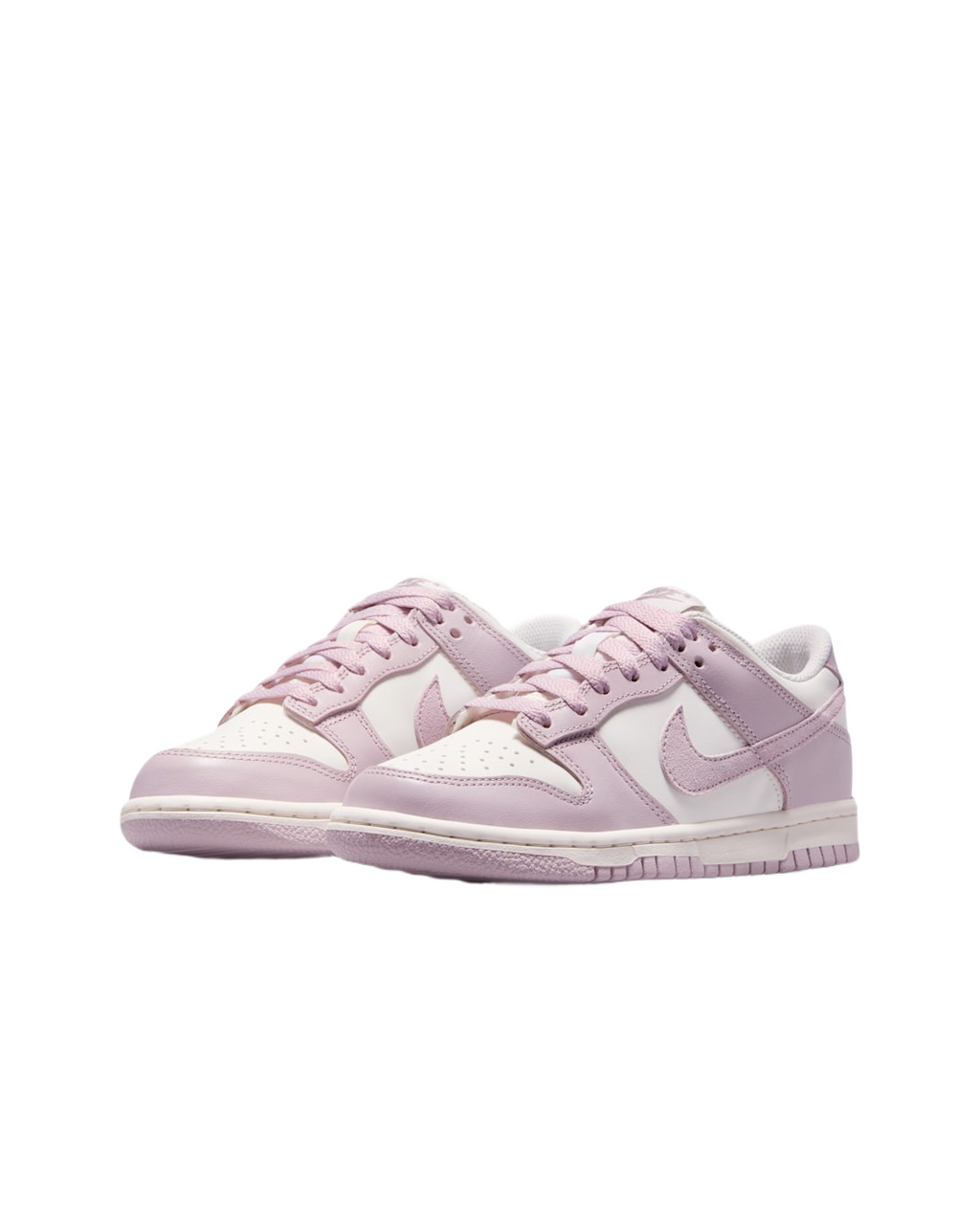 Nike Dunk Low GS 'Particle Rose'