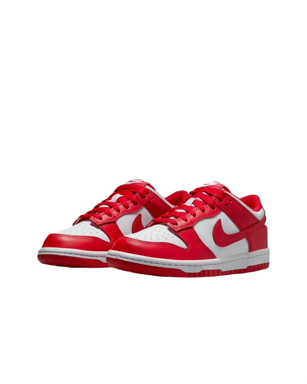 Dunk Low GS 'St. John's'