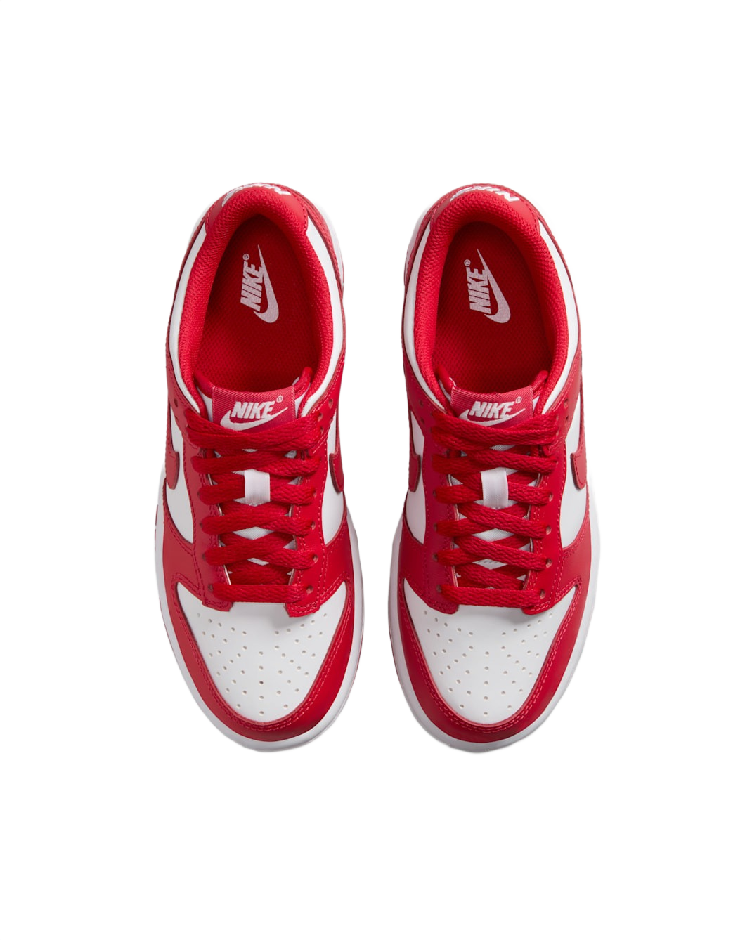 Dunk Low GS 'St. John's'