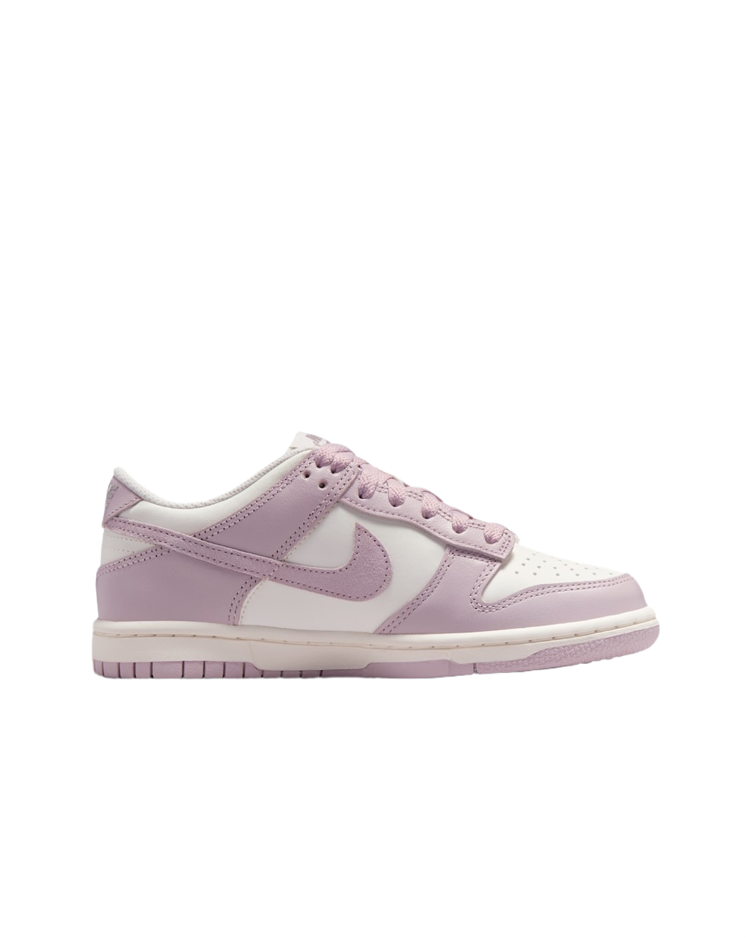 Nike Dunk Low GS 'Particle Rose'