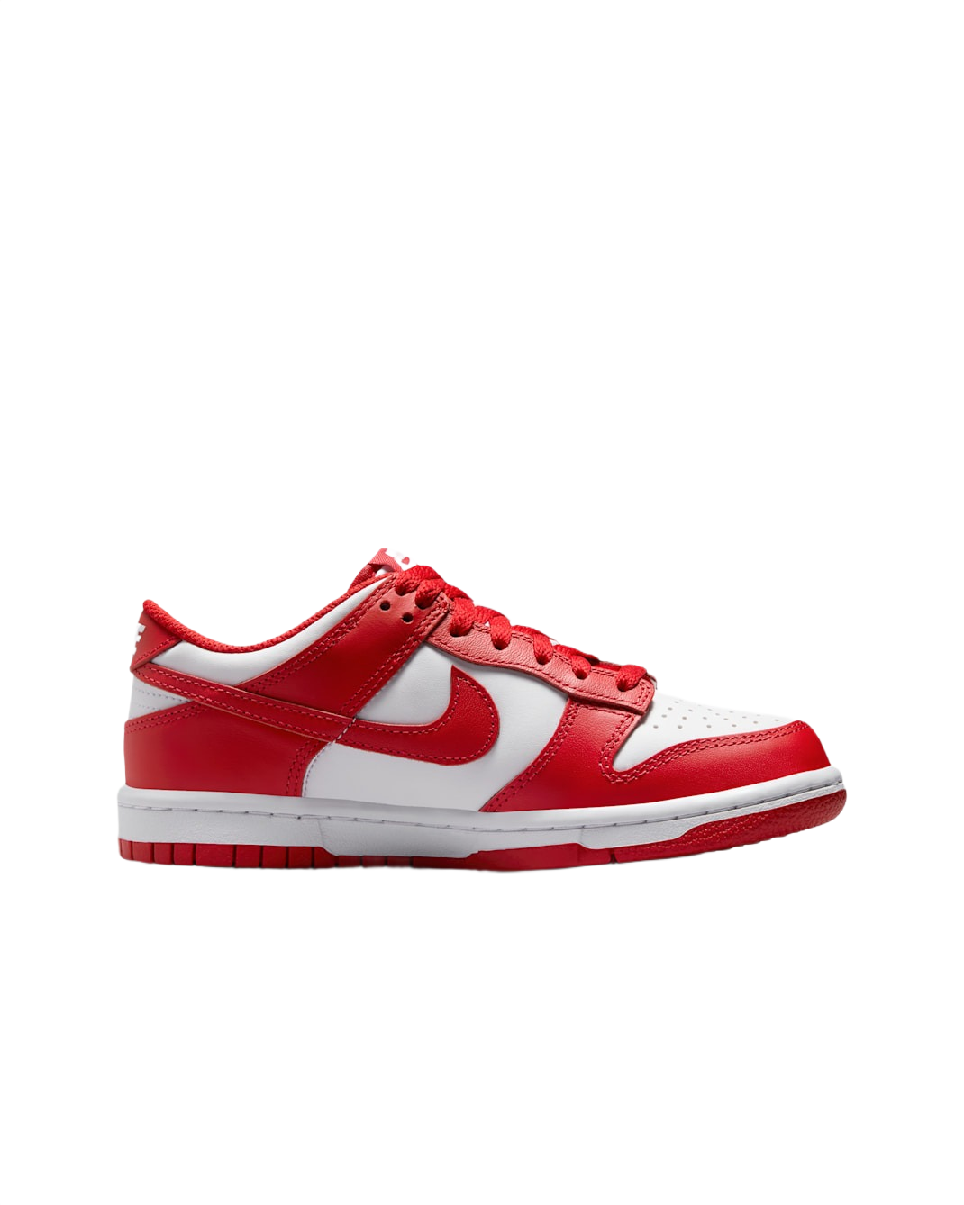 Dunk Low GS 'St. John's'