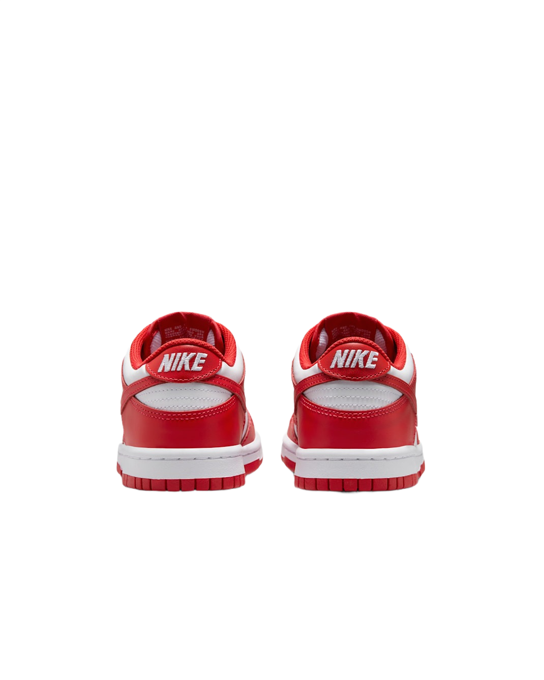 Dunk Low GS 'St. John's'