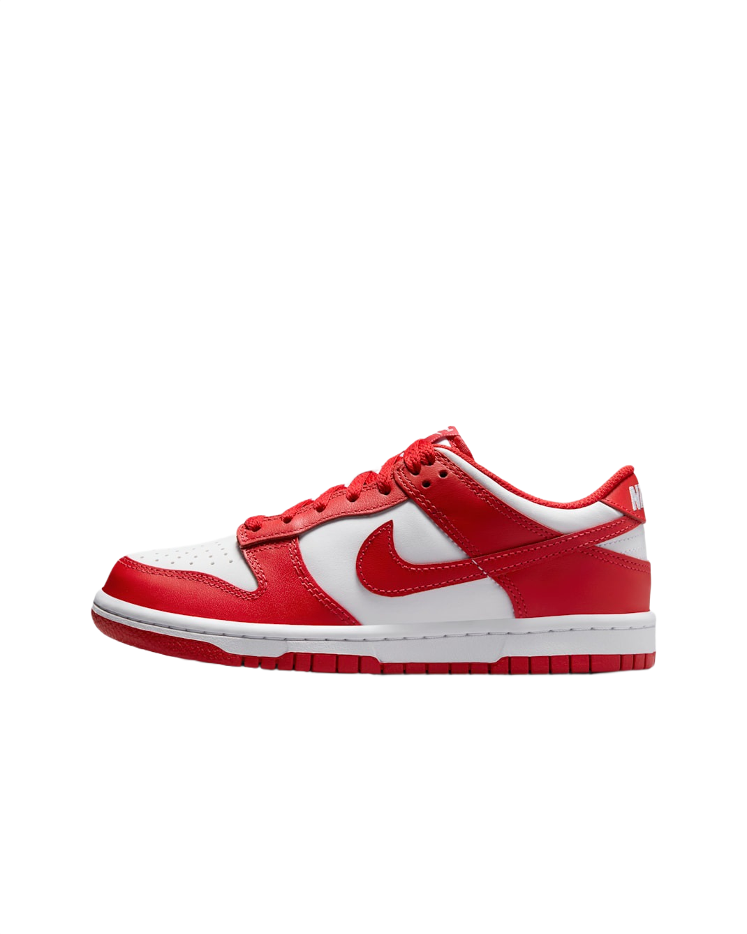 Dunk Low GS 'St. John's'