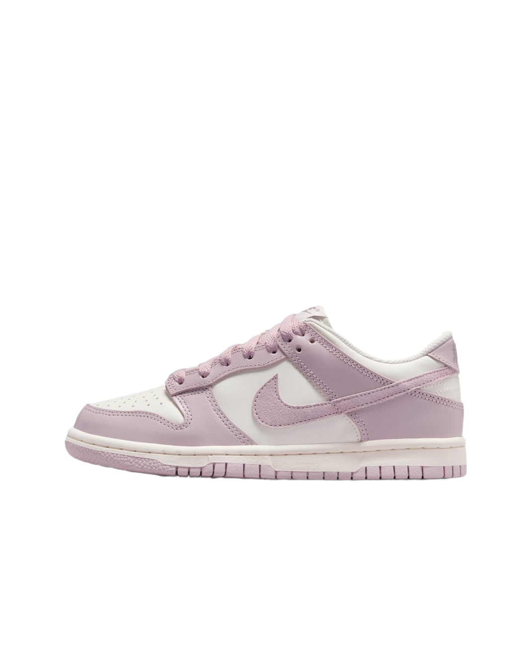 Nike Dunk Low GS 'Particle Rose'