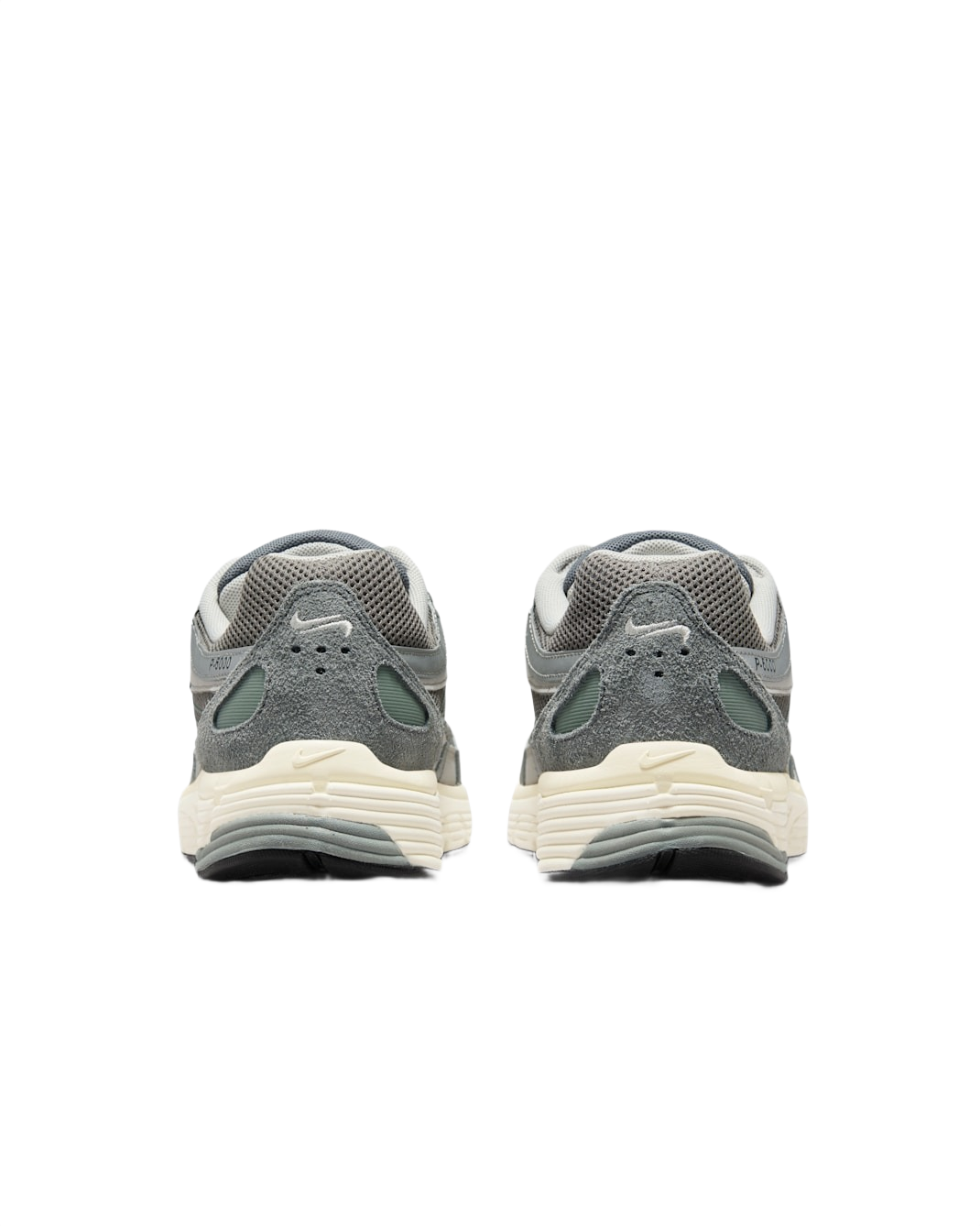 P-6000 'Flat Pewter'