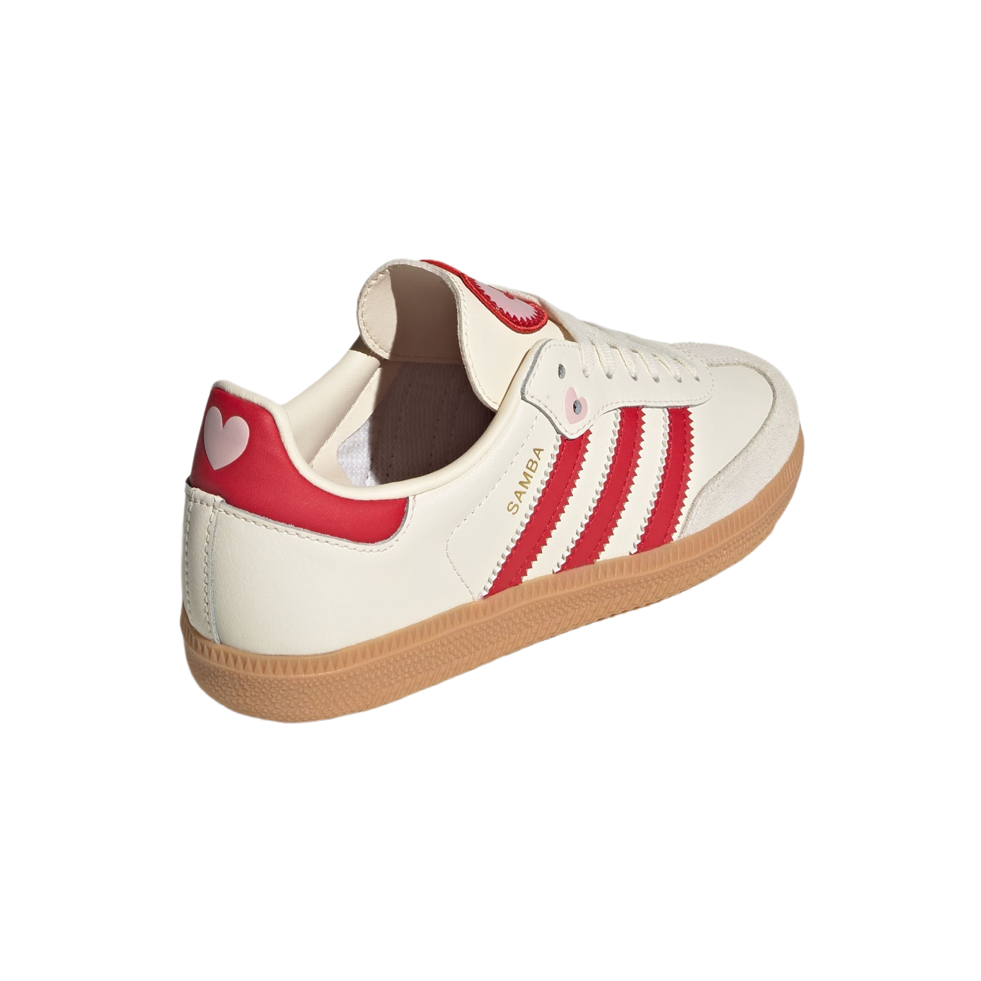 adidas SAMBA OG SHOES