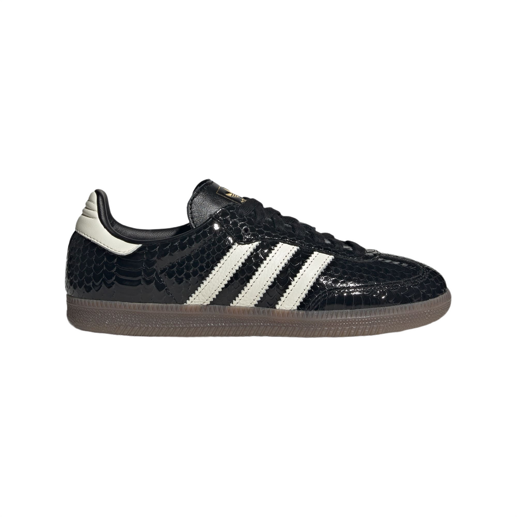 Adidas Wmns Samba OG 'Core Black Off White Gum'