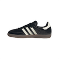 Adidas Wmns Samba OG 'Core Black Off White Gum'