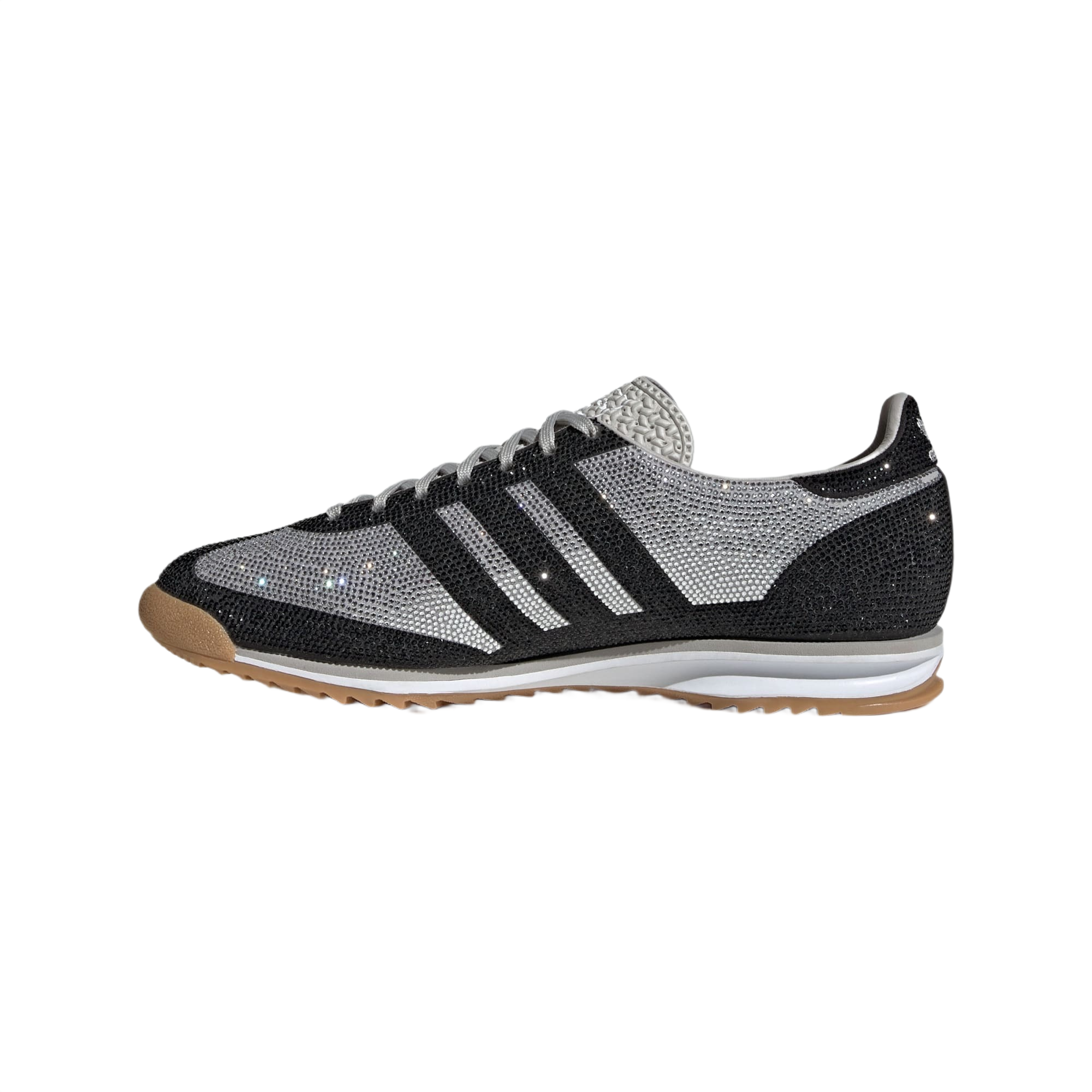 adidas Wmns SL72 OG 'Black Charcoal'