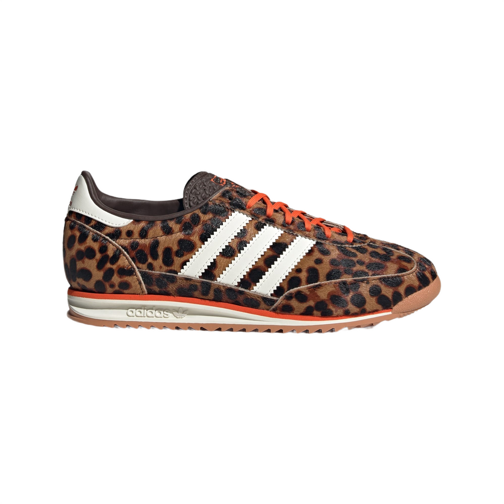 Wmns SL72 OG 'Cheetah Pack - Impact Orange'