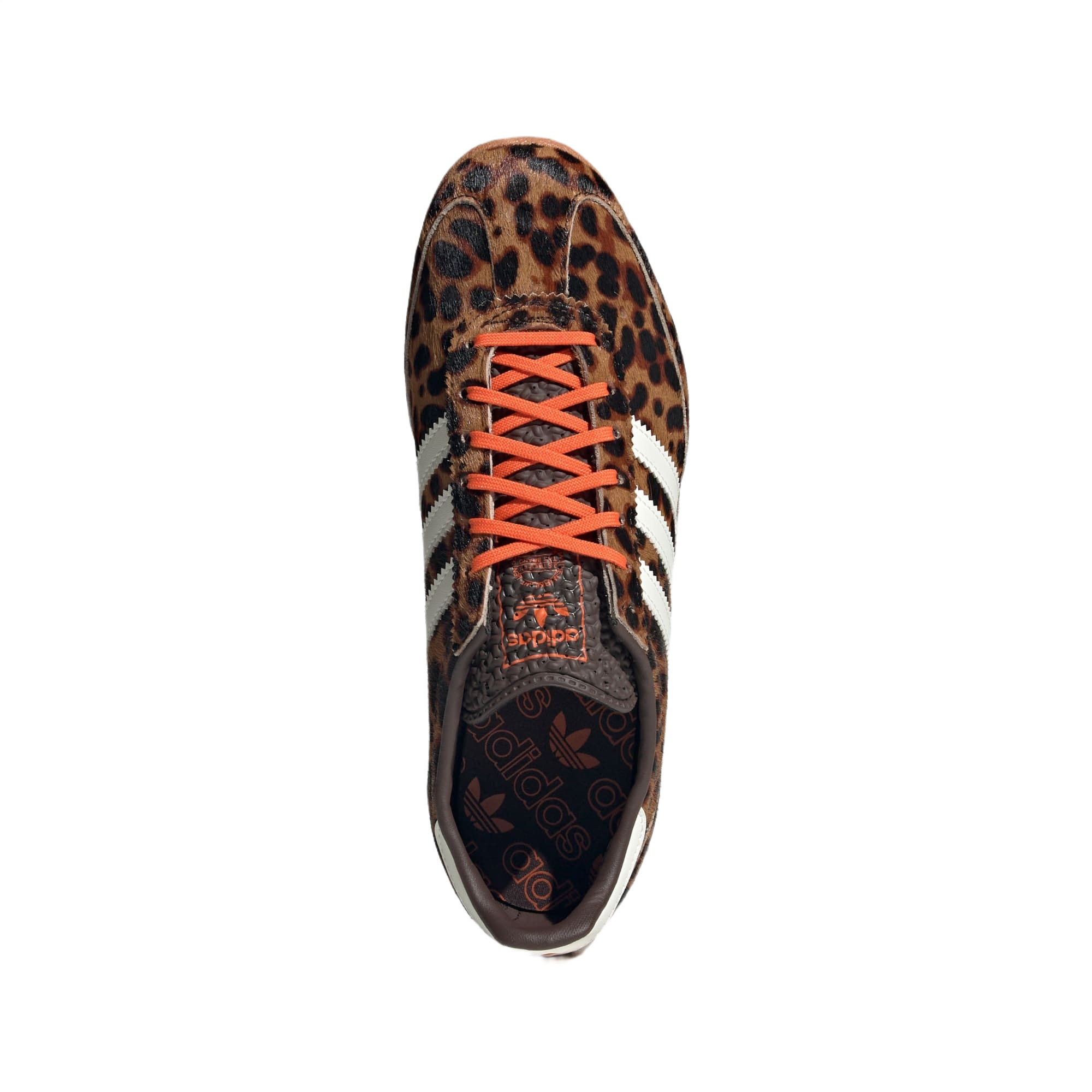 Wmns SL72 OG 'Cheetah Pack - Impact Orange'