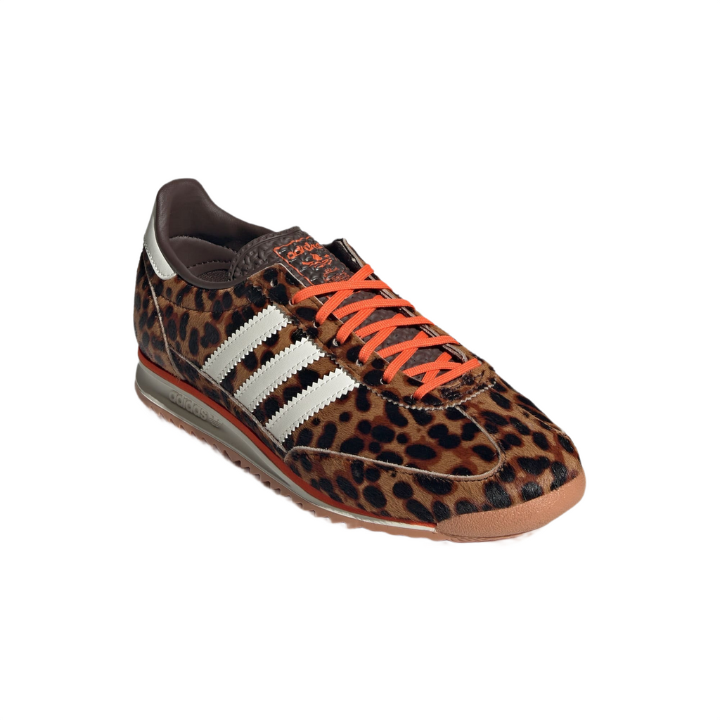 Wmns SL72 OG 'Cheetah Pack - Impact Orange'