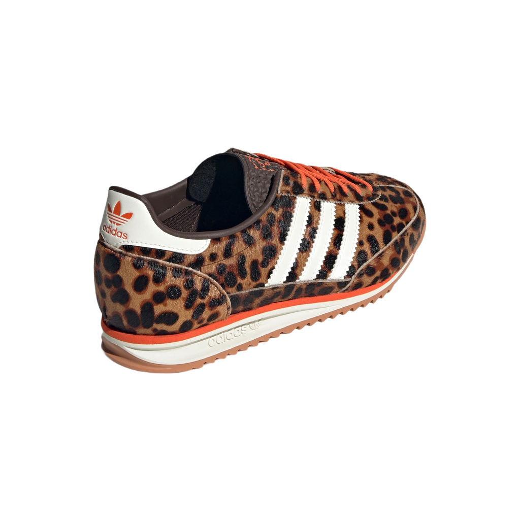 Wmns SL72 OG 'Cheetah Pack - Impact Orange'