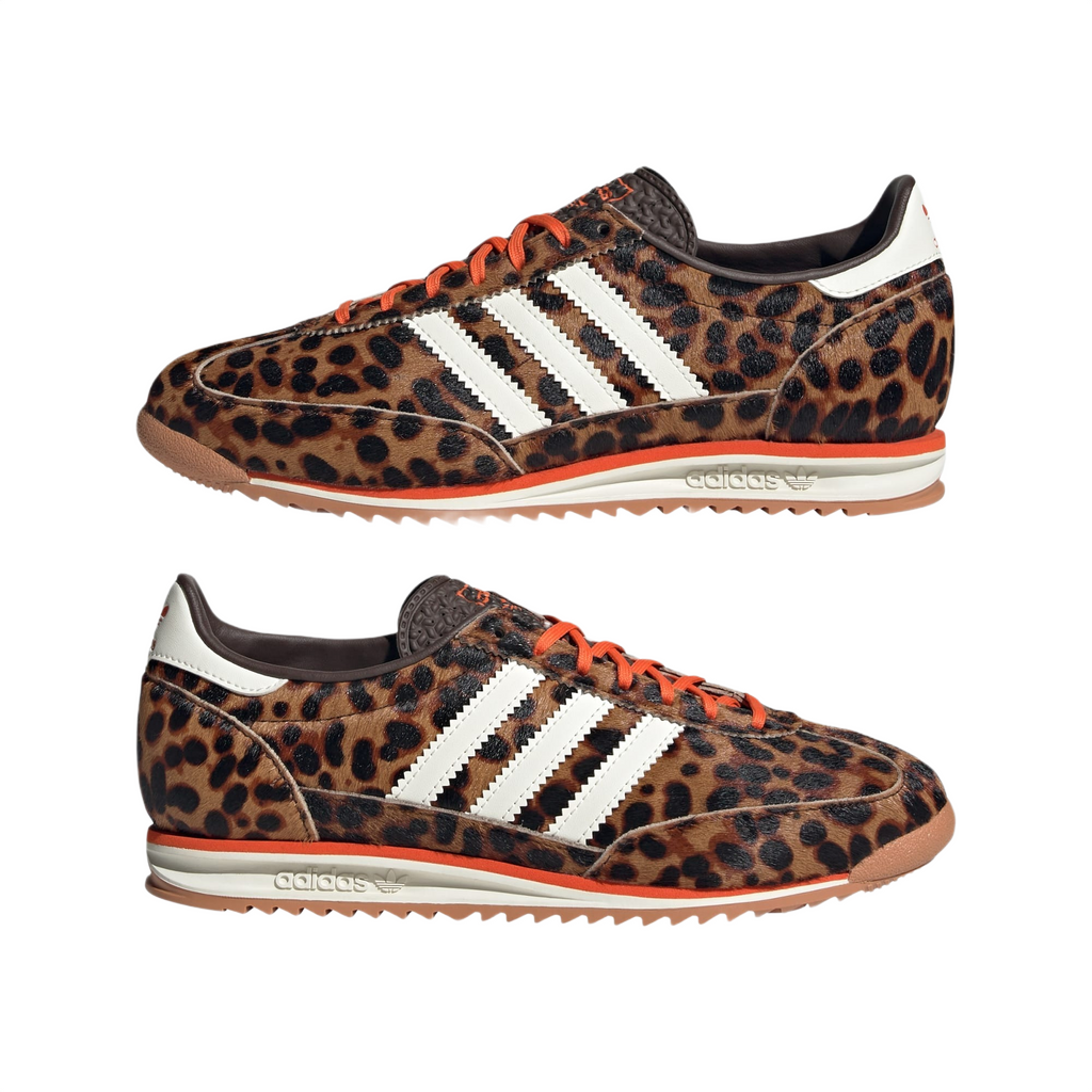 Wmns SL72 OG 'Cheetah Pack - Impact Orange'