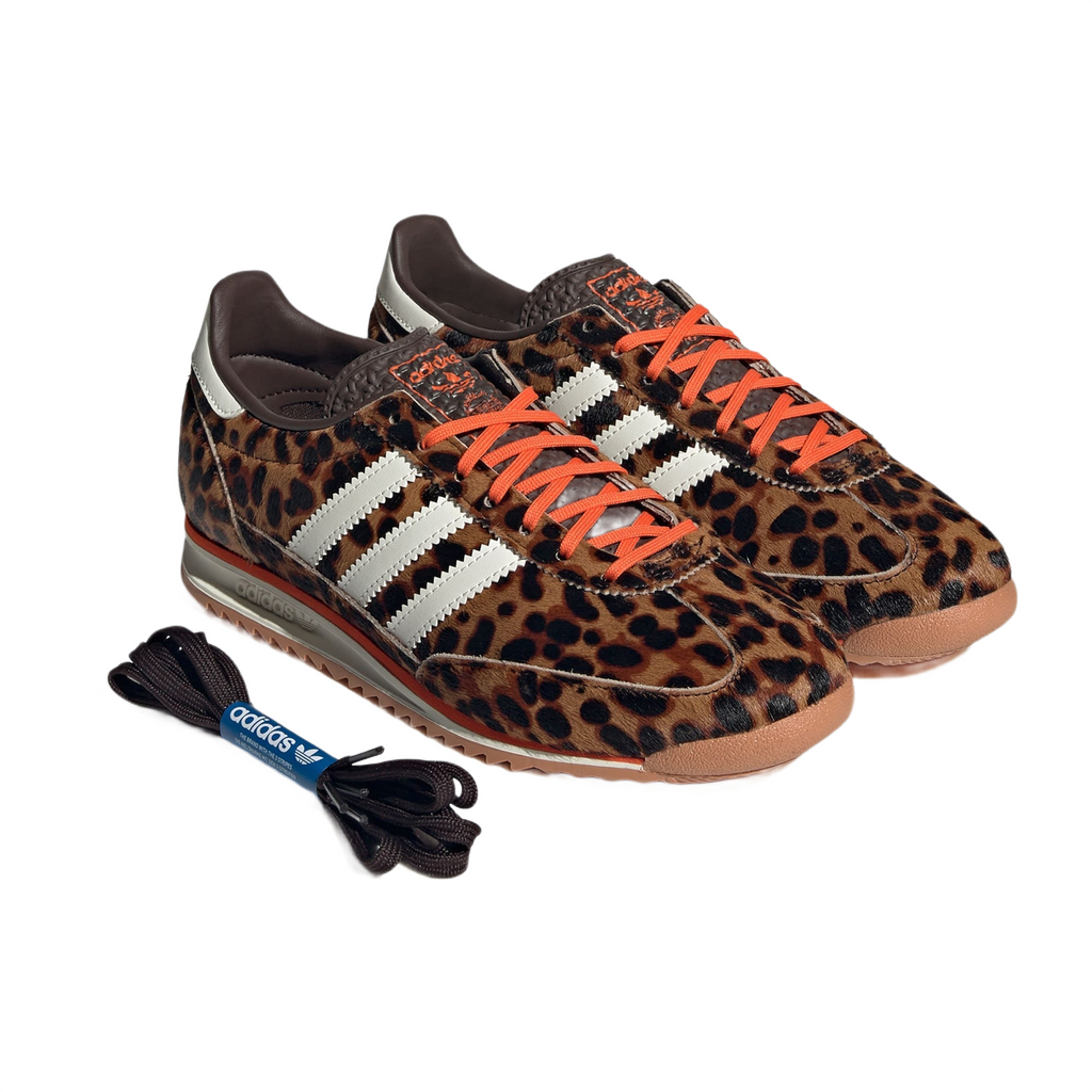 Wmns SL72 OG 'Cheetah Pack - Impact Orange'