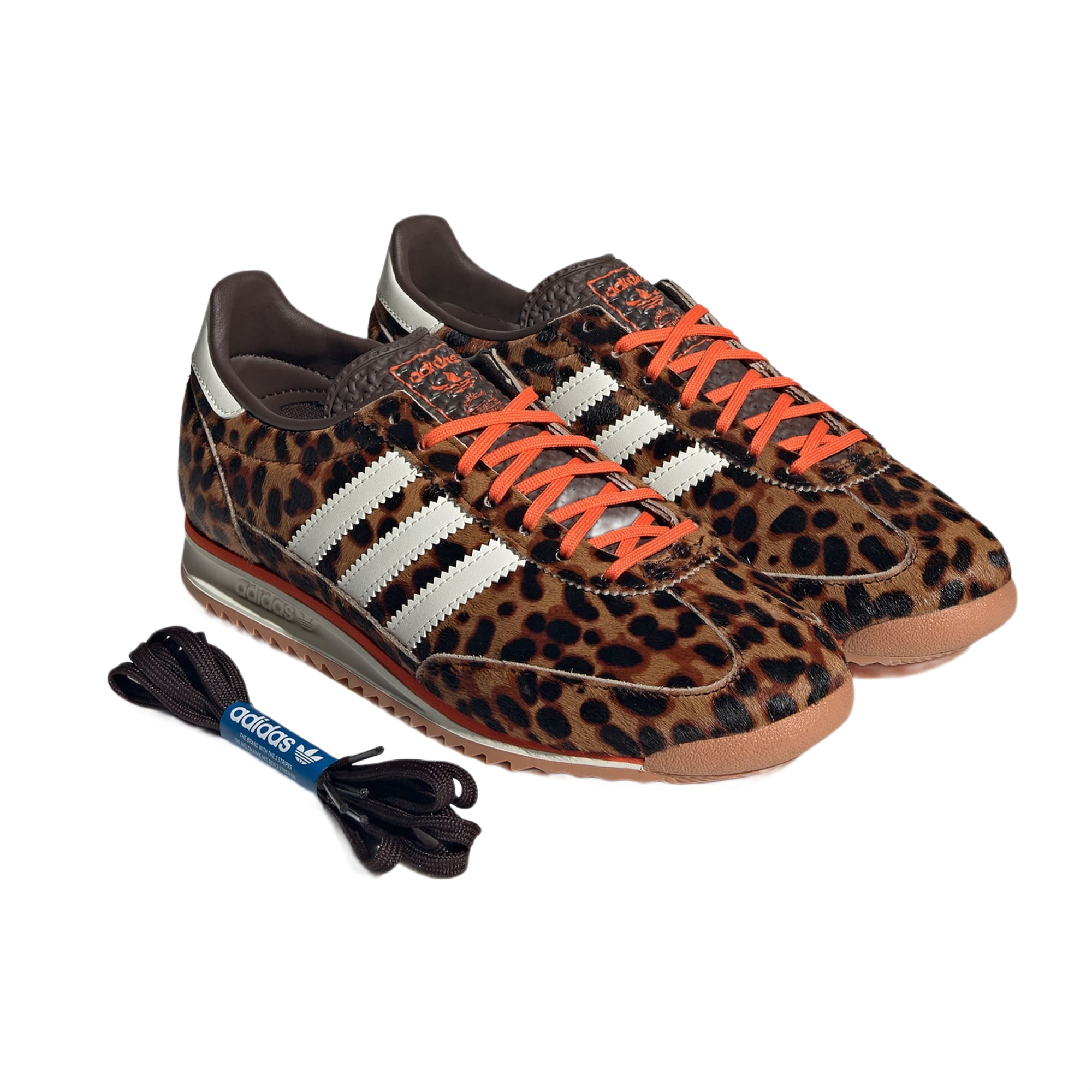Wmns SL72 OG 'Cheetah Pack - Impact Orange'