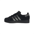 adidas Wmns Superstar 2 'Rhinestone Black Silver'