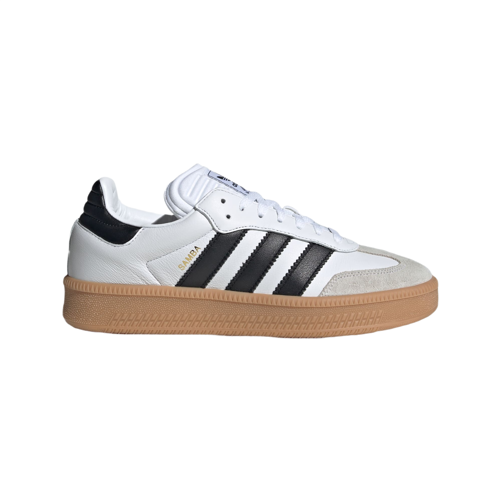 Samba XLG 'White Black Gum'