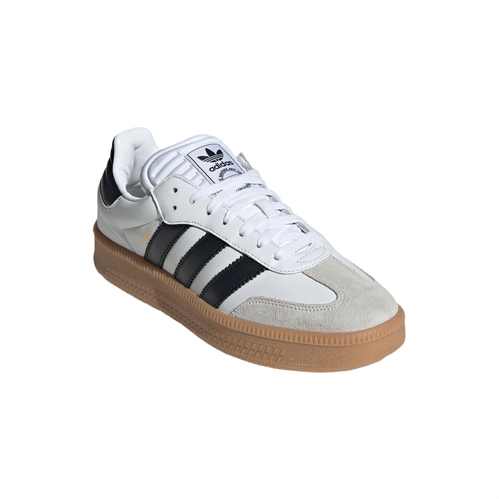 Samba XLG 'White Black Gum'