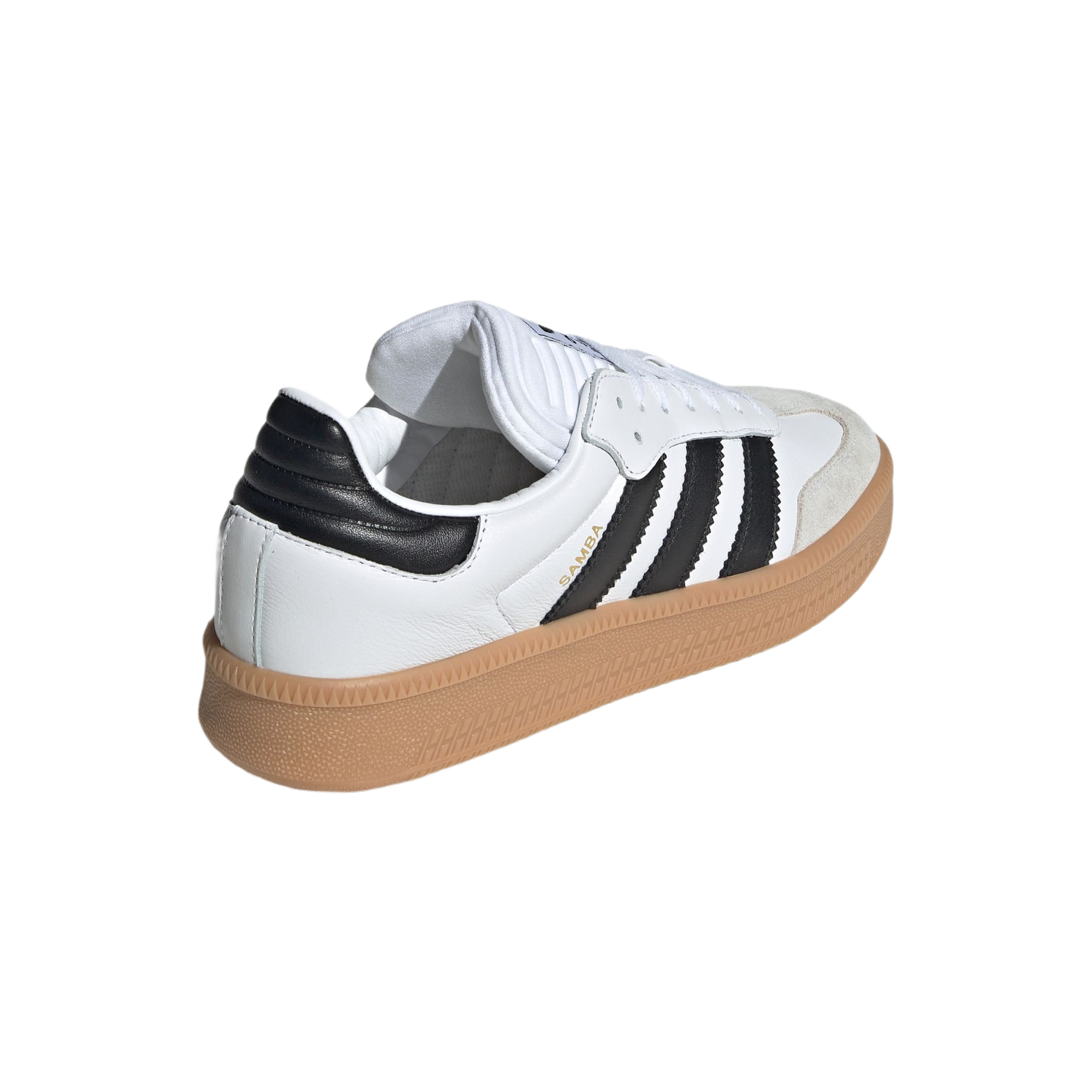 Samba XLG 'White Black Gum'