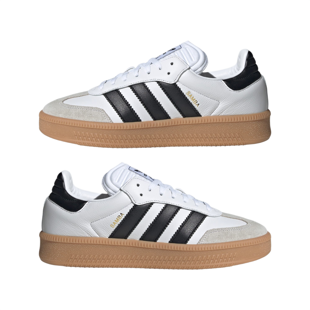 Samba XLG 'White Black Gum'