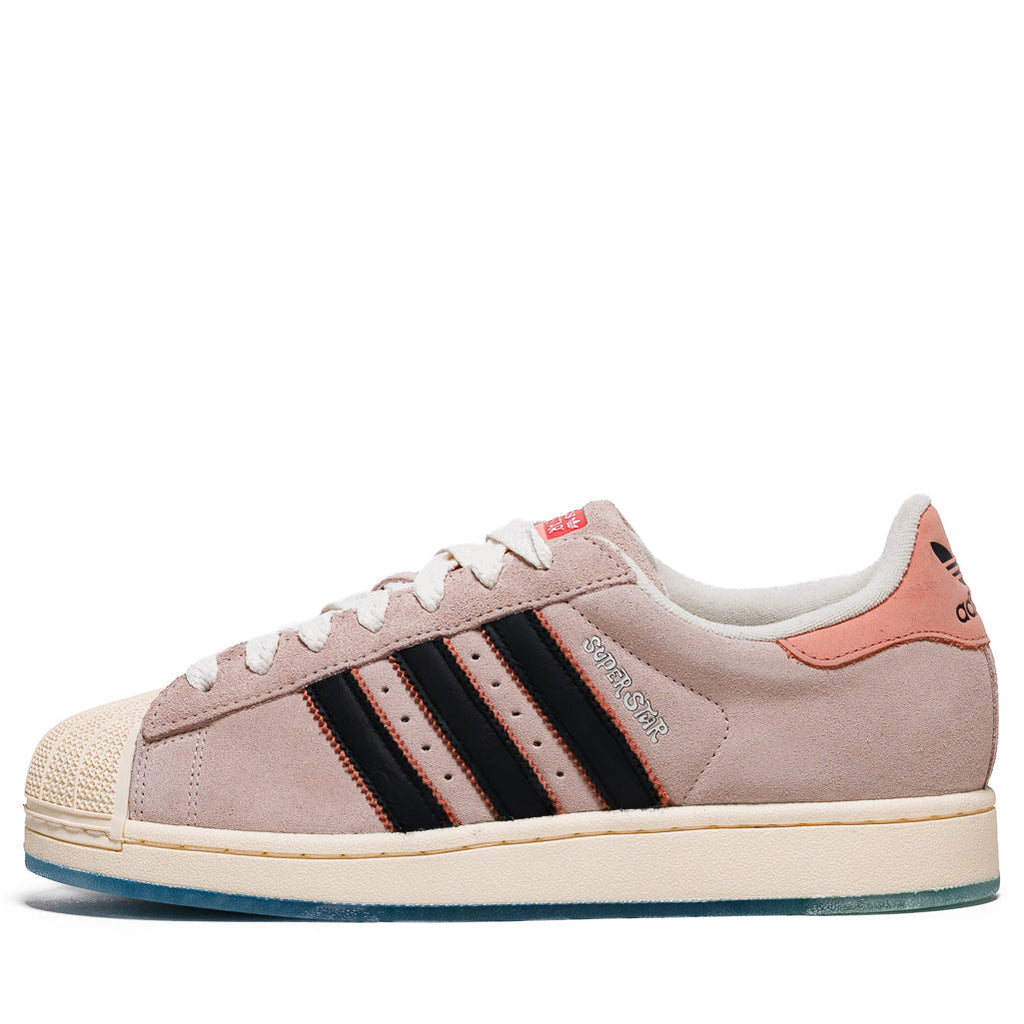 SpongeBob SquarePants x adidas Superstar 'Patrick Star'