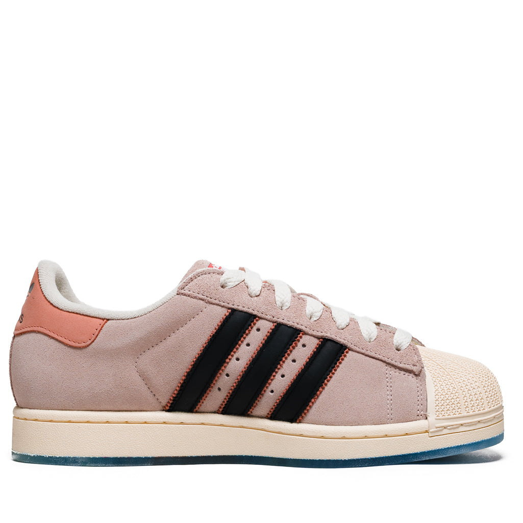 SpongeBob SquarePants x adidas Superstar 'Patrick Star'