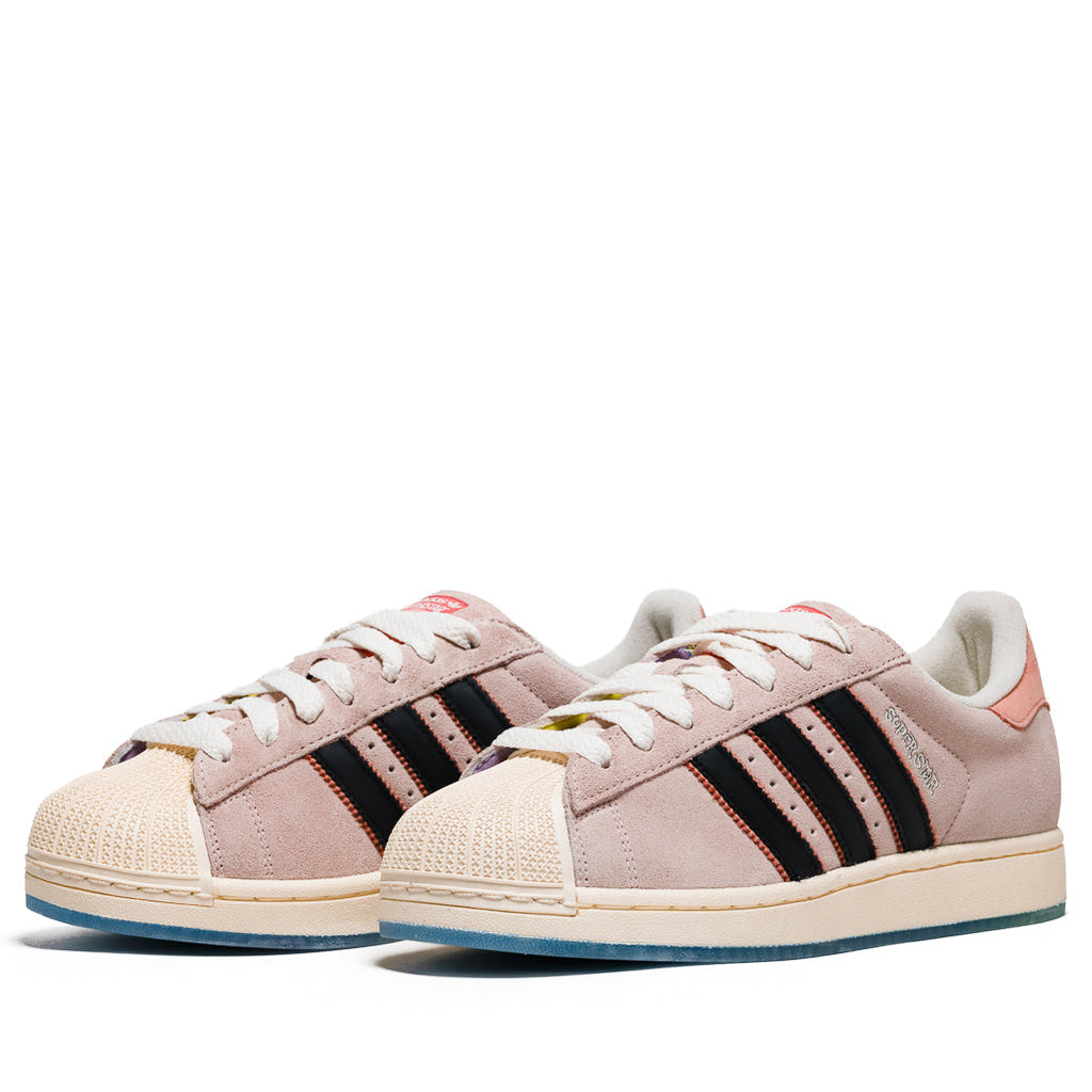 SpongeBob SquarePants x adidas Superstar 'Patrick Star'