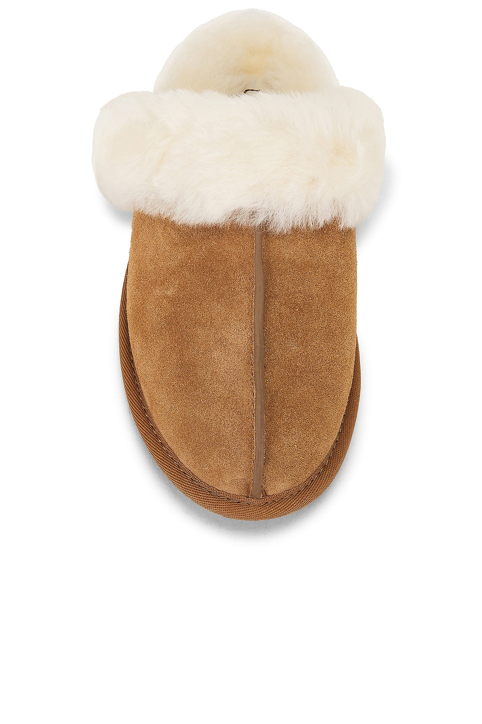 Wmns Scuffette II 'Chestnut'