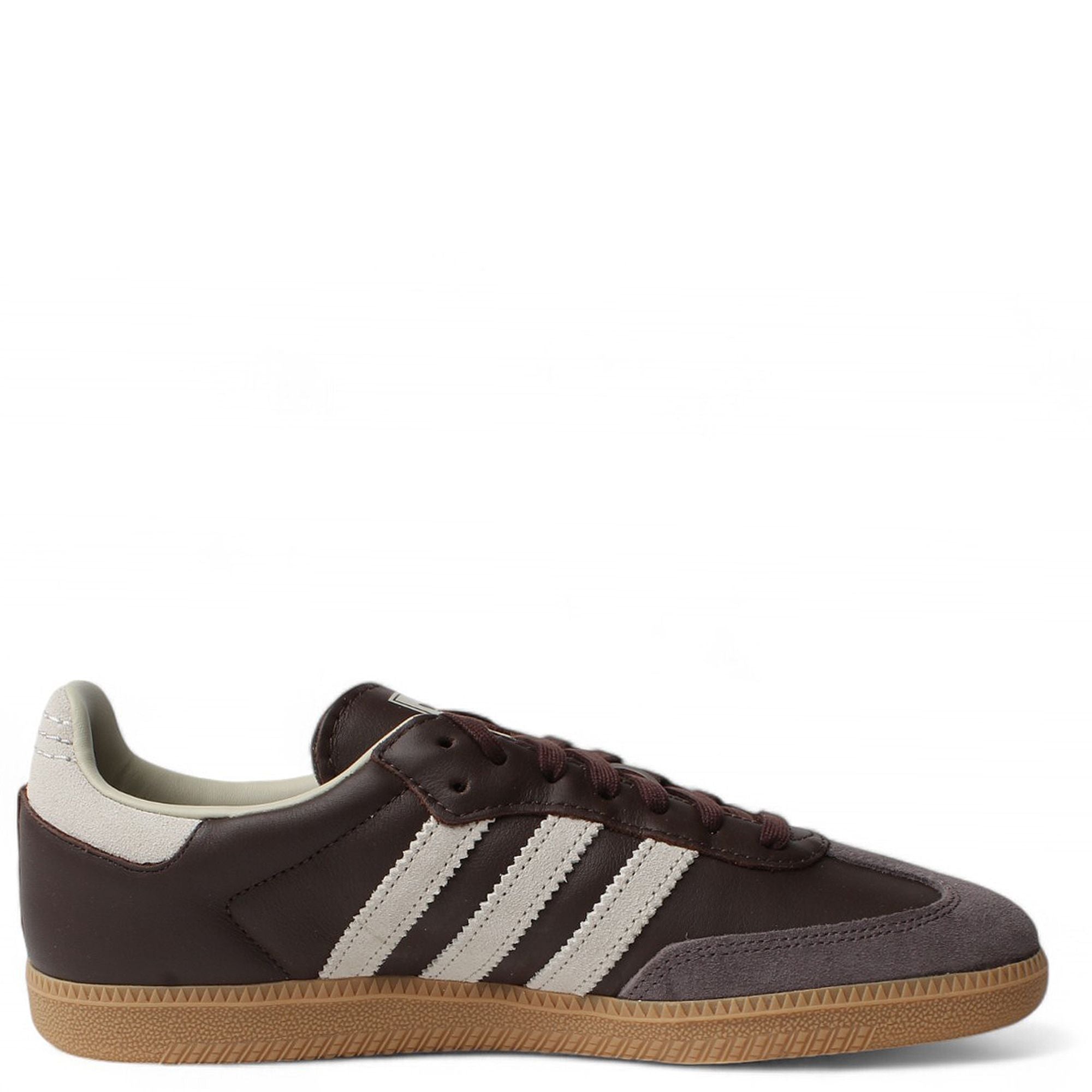 Samba OG 'Brown Putty Grey'