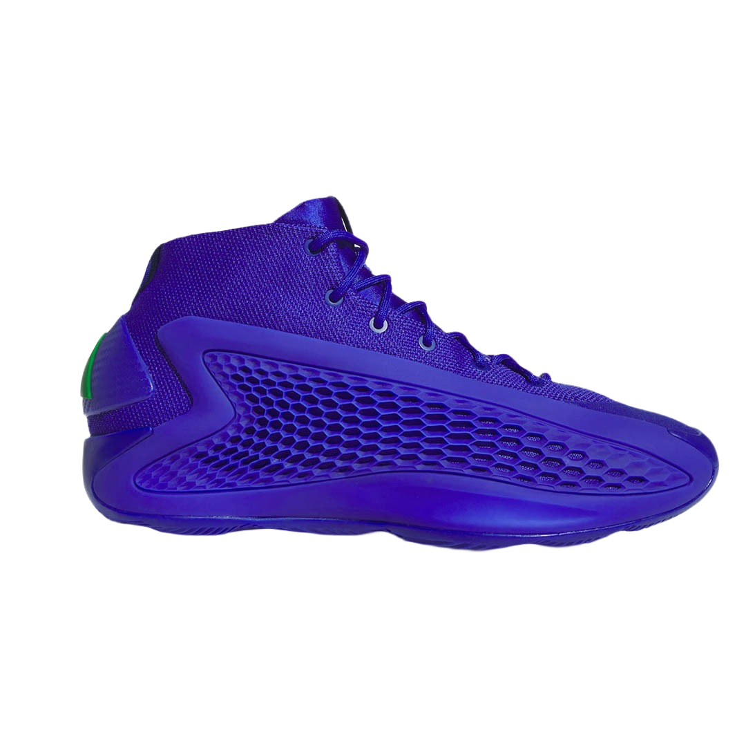 AE 1 'Velocity Blue'