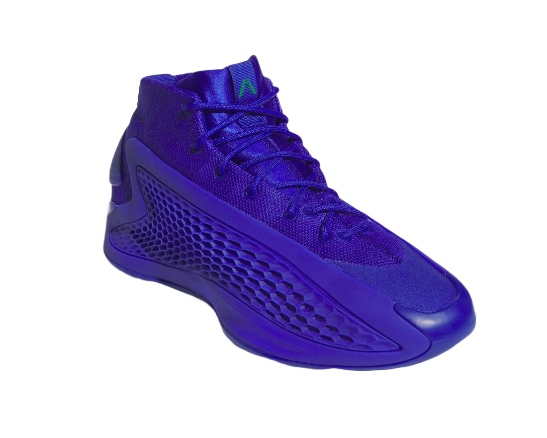 AE 1 'Velocity Blue'