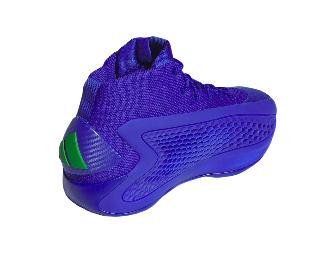 AE 1 'Velocity Blue'