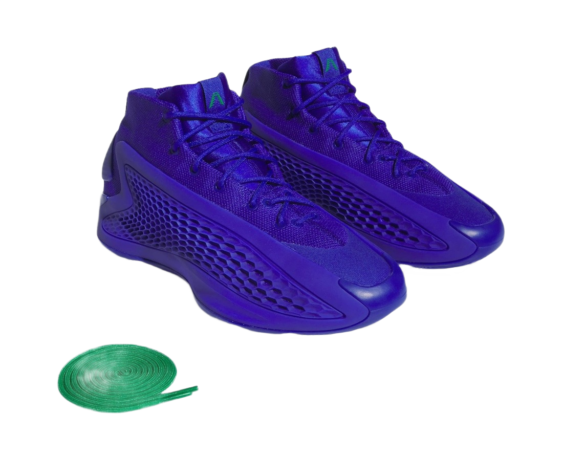 AE 1 'Velocity Blue'