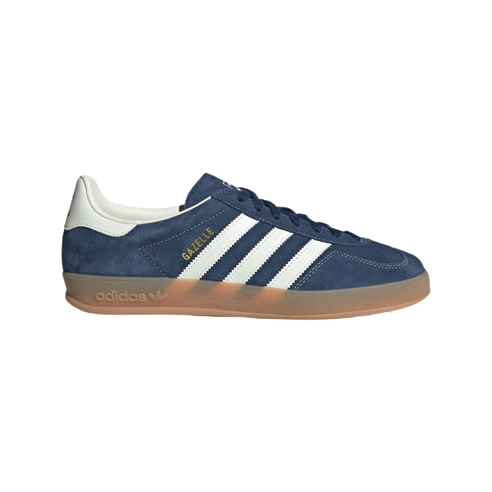 Adidas Gazelle Indoor 'Night Indigo'