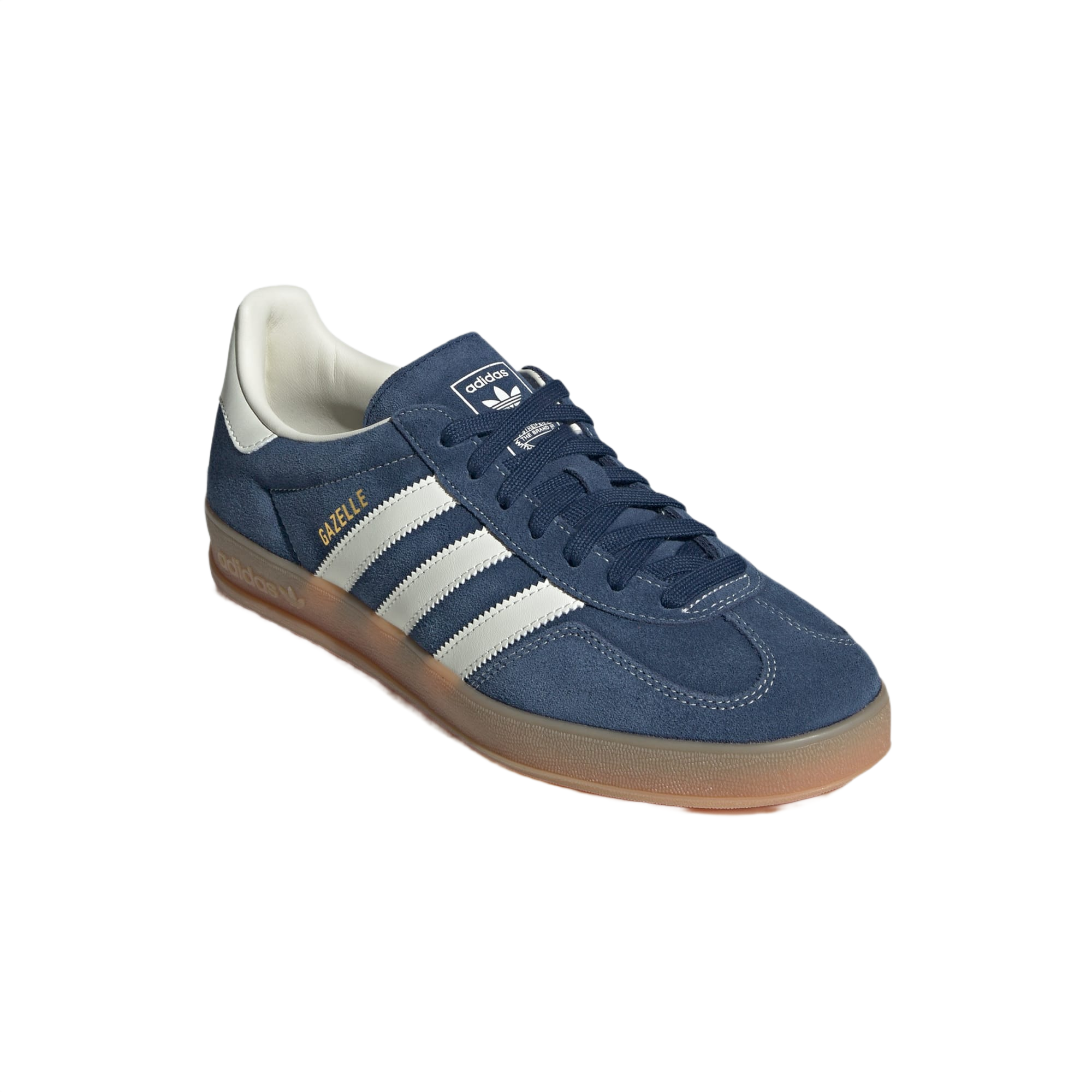 Adidas Gazelle Indoor 'Night Indigo'
