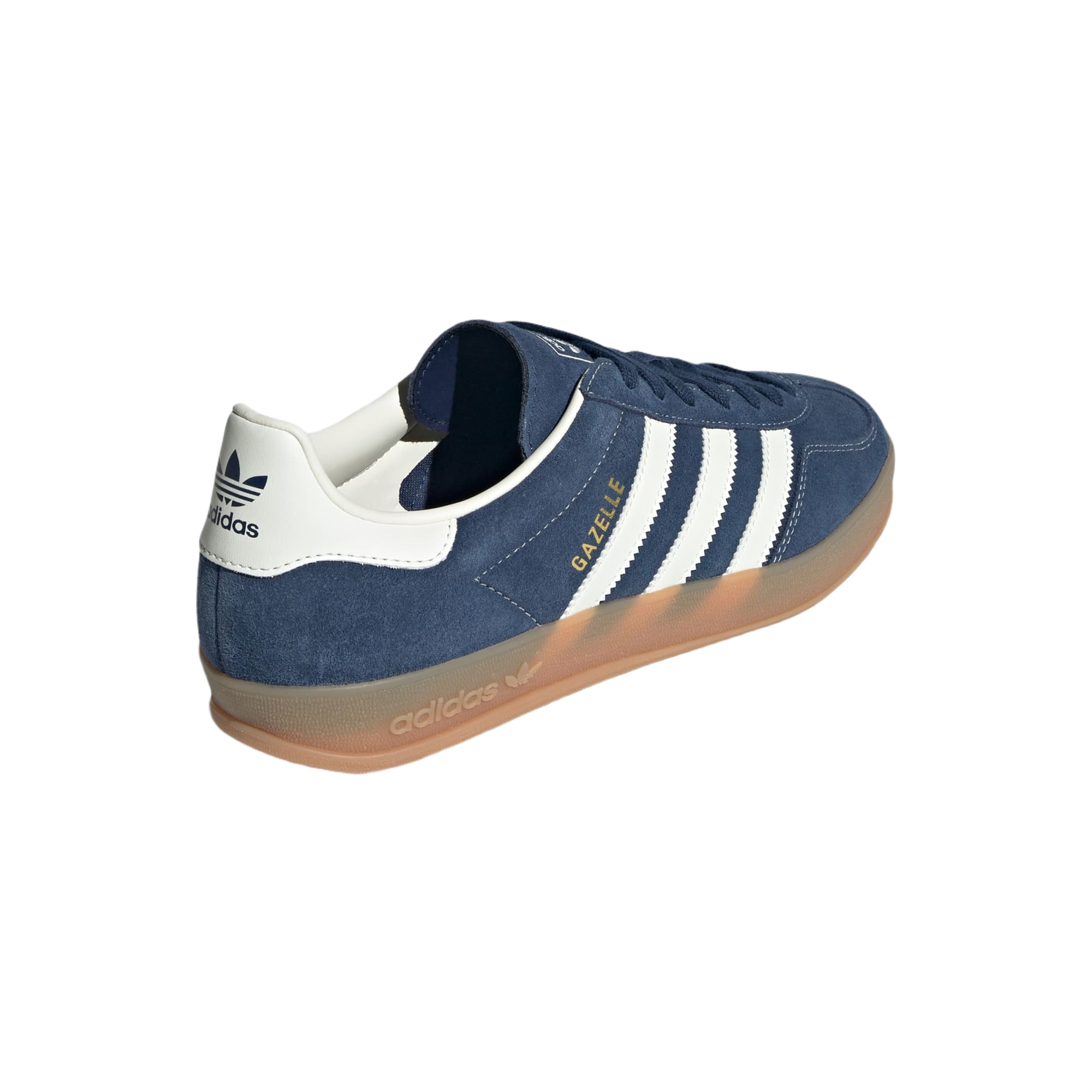 Adidas Gazelle Indoor 'Night Indigo'
