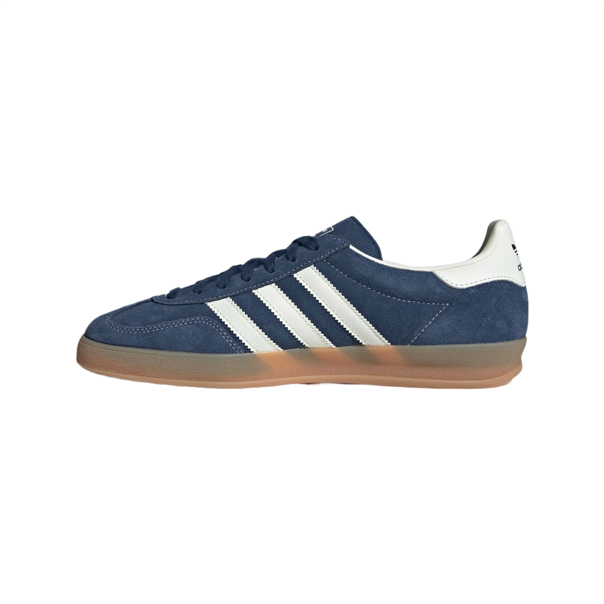 Adidas Gazelle Indoor 'Night Indigo'