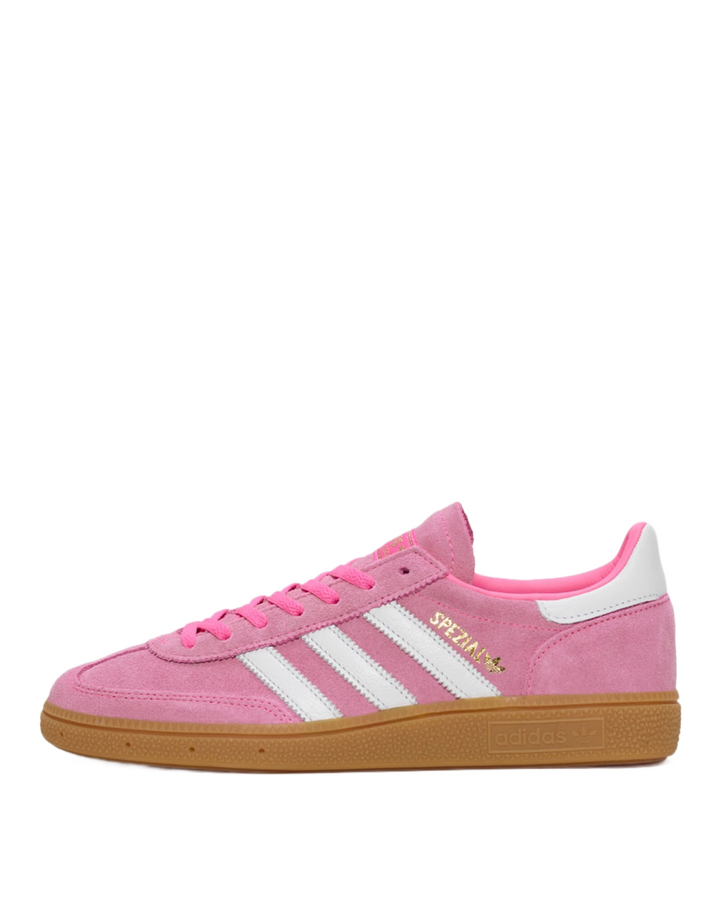 Wmns Handball Spezial 'Lucid Pink Gum'