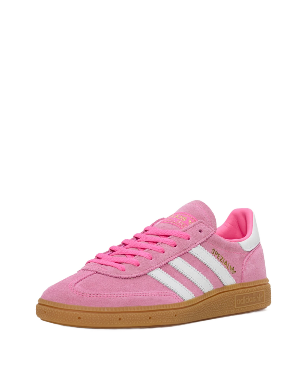 Wmns Handball Spezial 'Lucid Pink Gum'