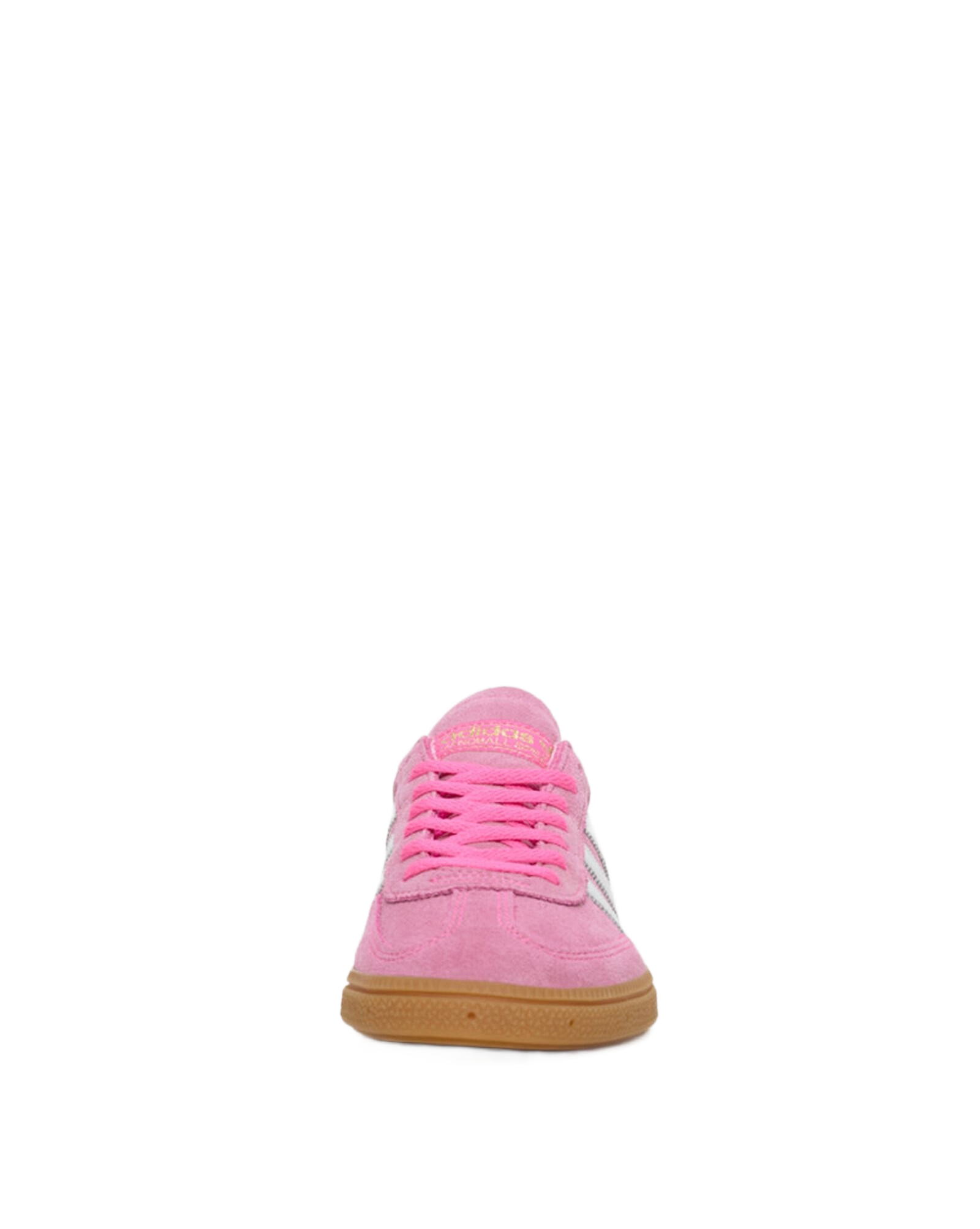 Wmns Handball Spezial 'Lucid Pink Gum'